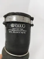 Audi A6 Allroad C6 Schlauch / Leitung Ladeluftkühler 4F0145738F