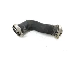 Audi A6 Allroad C6 Tube d'admission de tuyau de refroidisseur intermédiaire 4F0145709J