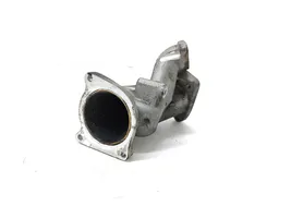 Audi A6 Allroad C6 Tube d'admission de tuyau de refroidisseur intermédiaire 069145997D