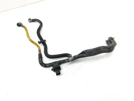 Audi A6 Allroad C6 Tuyau d'alimentation conduite de carburant 038906081B