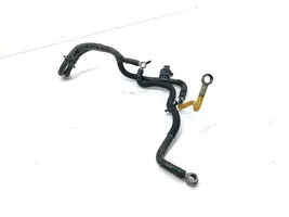 Audi A6 Allroad C6 Tuyau d'alimentation conduite de carburant 038906081B