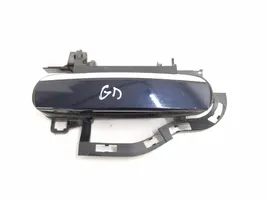 Audi A6 Allroad C6 Maniglia esterna per portiera posteriore 4F0837886