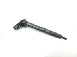 Audi A6 Allroad C6 Injecteur de carburant 059130277AH