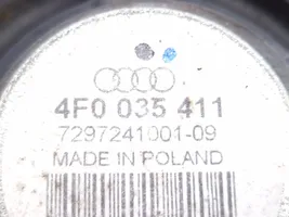 Audi A6 Allroad C6 Lautsprecher Tür vorne 4F0035411