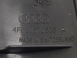 Audi A6 Allroad C6 Inne części wnętrza samochodu 4F0857505A