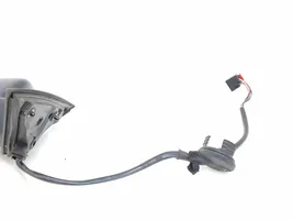 Audi A6 Allroad C6 Front door electric wing mirror 