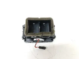 Audi A6 Allroad C6 Aizmugurējā gaisa - ventilācijas reste 4F0819203