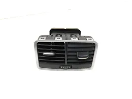 Audi A6 Allroad C6 Aizmugurējā gaisa - ventilācijas reste 4F0819203