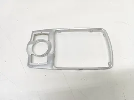 Audi A6 Allroad C6 Ātrumu pārslēgšanas sviras dekoratīvā apdare (plastmasas) 4F0864260A