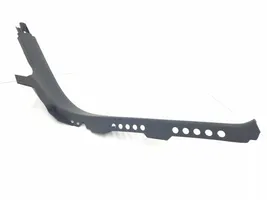 Audi A6 Allroad C6 Garniture de marche-pieds arrière 4F0867768A