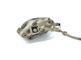 Audi A6 Allroad C6 Front brake caliper 