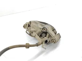 Audi A6 Allroad C6 Front brake caliper 