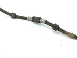 Audi A6 Allroad C6 Power steering hose/pipe/line 
