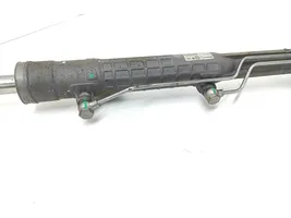 Audi A6 Allroad C6 Steering rack 7853993193