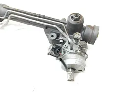 Audi A6 Allroad C6 Steering rack 7853993193