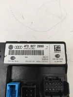 Audi A6 Allroad C6 Light module LCM 4F0907289G