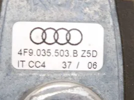 Audi A6 Allroad C6 Aerial GPS antenna 4F9035503B
