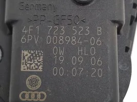 Audi A6 Allroad C6 Gaspedal 6PV00898406