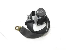 Audi A6 Allroad C6 Rear seatbelt 603032800