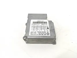 Audi A6 Allroad C6 Gaisa spilvenu vadības bloks 4F0959655B