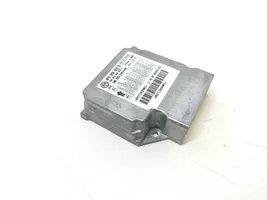 Audi A6 Allroad C6 Oro pagalvių valdymo blokas 4F0959655B