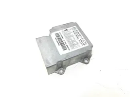 Audi A6 Allroad C6 Gaisa spilvenu vadības bloks 4F0959655B