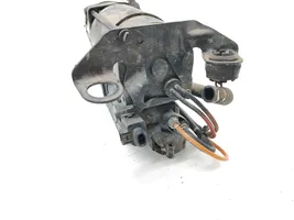 Audi A6 Allroad C6 Ilmajousituksen kompressoripumppu 4F0616005B