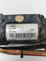 Audi A6 Allroad C6 Ilmajousituksen kompressoripumppu 4F0616005B