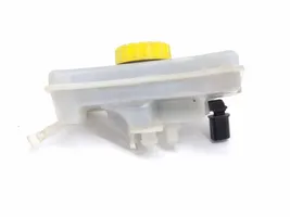 Audi A6 Allroad C6 Brake fluid reservoir 8E0611301G