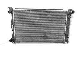 Audi A6 S6 C6 4F Radiateur de refroidissement 4F0121251P