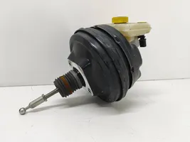 Audi A6 S6 C6 4F Brake booster 4F0612105G