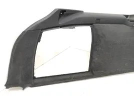 Audi A6 S6 C6 4F Rivestimento pannello laterale del bagagliaio/baule 4F9863879