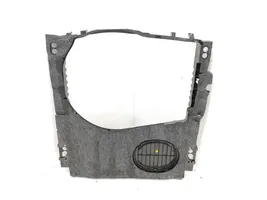 Audi A6 S6 C6 4F Tappeto di rivestimento del fondo del bagagliaio/baule 4F9864797A