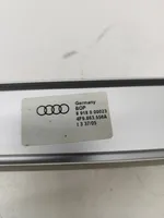 Audi A6 S6 C6 4F Cita veida bagāžnieka dekoratīvās apdares detaļa 4F9863556A