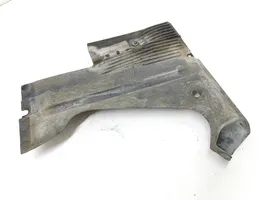 Audi A6 S6 C6 4F Couvre-soubassement arrière 4F0825215