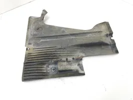 Audi A6 S6 C6 4F Couvre-soubassement arrière 4F0825215