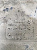 Audi A6 S6 C6 4F Takapuskurin alustan suoja välipohja 4F0825215