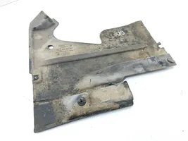 Audi A6 S6 C6 4F Couvre-soubassement arrière 4F0825216