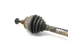 Audi A6 S6 C6 4F Front driveshaft 4F0407272J