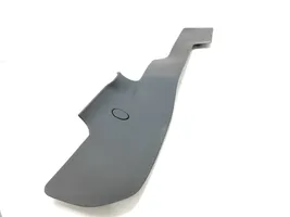 Audi A6 S6 C6 4F Rivestimento laterale della consolle centrale anteriore 4F1863305B