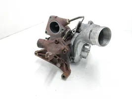 Audi A6 S6 C6 4F Turbine 059145715F