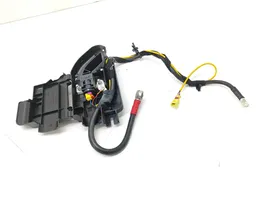 Audi A6 S6 C6 4F Positive cable (battery) 4F0971225F