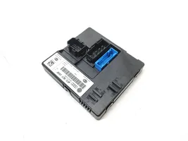 Audi A6 S6 C6 4F Module confort 4F0907289F