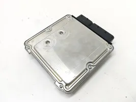 Audi A6 S6 C6 4F Sterownik / Moduł ECU 4F0907401B