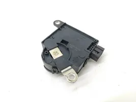 Audi A6 S6 C6 4F Centralina di gestione alimentazione 4F0915181A