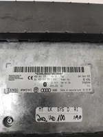 Audi A6 S6 C6 4F Module unité de contrôle Bluetooth 4E0862335