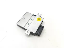 Audi A6 S6 C6 4F Modulo di controllo accesso 4F0907468D