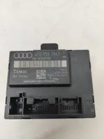 Audi A6 S6 C6 4F Durų elektronikos valdymo blokas 4F0959794F