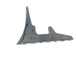 Audi A6 S6 C6 4F Support de pare-chocs arrière 4F9807453