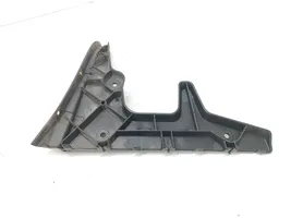 Audi A6 S6 C6 4F Staffa di rinforzo montaggio del paraurti anteriore 4F9807454